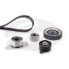 Jogo de correias dentadas PowerGrip®
