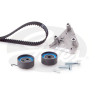 Jogo de correias dentadas PowerGrip®