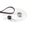 Jogo de correias dentadas PowerGrip®