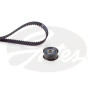 Jogo de correias dentadas PowerGrip®
