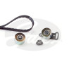 Jogo de correias dentadas PowerGrip®