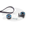 Jogo de correias dentadas PowerGrip®