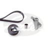 Jogo de correias dentadas PowerGrip®