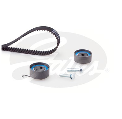 Conjunto de correias sincronizadoras PowerGrip®