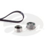 Jogo de correias dentadas PowerGrip®