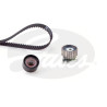 Jogo de correias dentadas PowerGrip®
