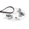 Jogo de correias dentadas PowerGrip®