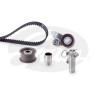 Jogo de correias dentadas PowerGrip®