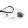 Jogo de correias dentadas PowerGrip®