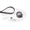 Jogo de correias dentadas PowerGrip®