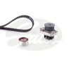 Bomba de água + kit de correia dentada