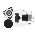 Roda livre do alternador DriveAlign®
