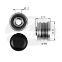 Roda livre do alternador DriveAlign®