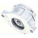 Rolo tensor, correia trapezoidal estriada poli V DriveAlign®
