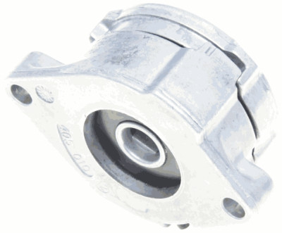 Rolo tensor, correia trapezoidal estriada poli V DriveAlign®