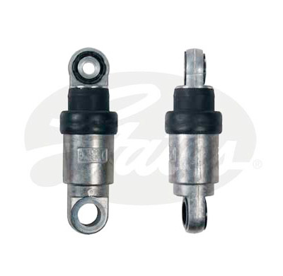 Amortecedor vibraciones, correa poli V DriveAlign®
