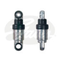 Amortecedor vibraciones, correa poli V DriveAlign®