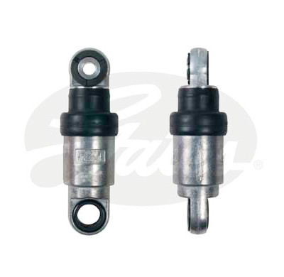 Amortecedor vibraciones, correa poli V DriveAlign®