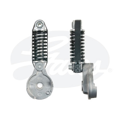 Rolo tensor, correia trapezoidal estriada poli V DriveAlign®