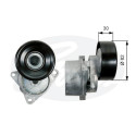 Rolo tensor, correia trapezoidal estriada poli V DriveAlign®