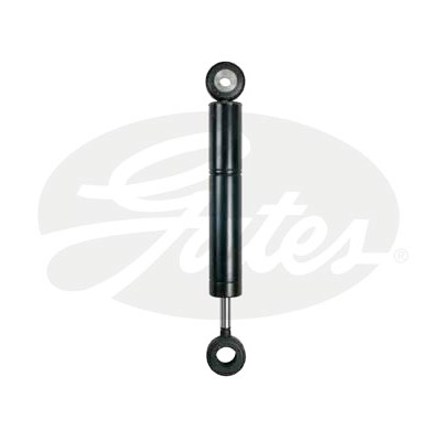 Amortecedor vibraciones, correa poli V DriveAlign®