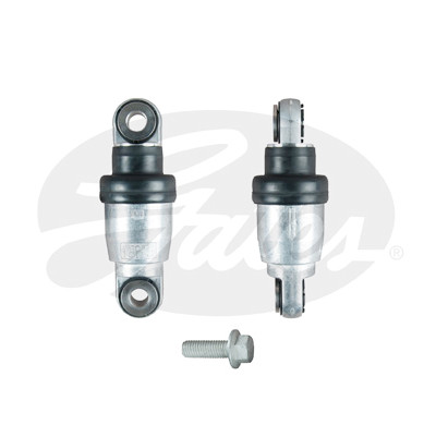Amortecedor vibraciones, correa poli V DriveAlign®