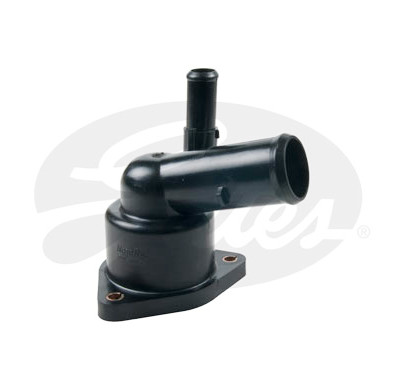 Termóstato, líquido de refrigeração