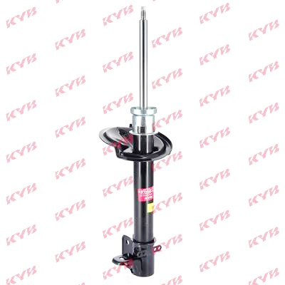 Amortecedor Excel-G
