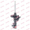 Amortecedor Excel-G KYB 33-1010