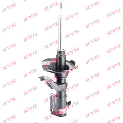 Amortecedor Excel-G