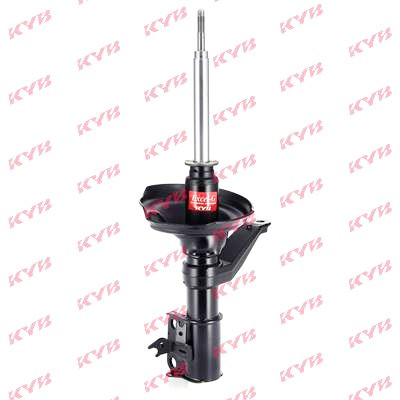 Amortecedor Excel-G KYB 33-1044
