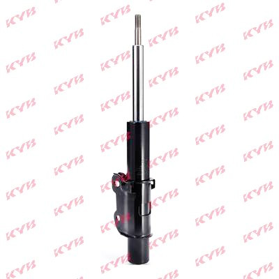 Amortecedor Excel-G KYB 33-1701