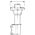 Amortecedor Excel-G
