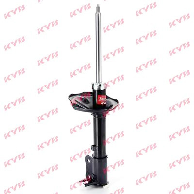 Amortecedor Excel-G KYB 33-2108