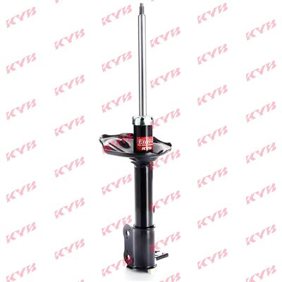 Amortecedor Excel-G KYB 33-2109