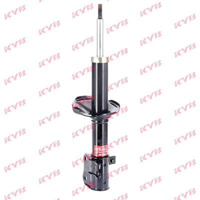 Amortecedor Excel-G
