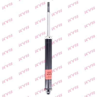 Amortecedor Excel-G
