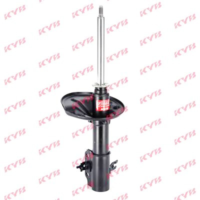 Amortecedor Excel-G