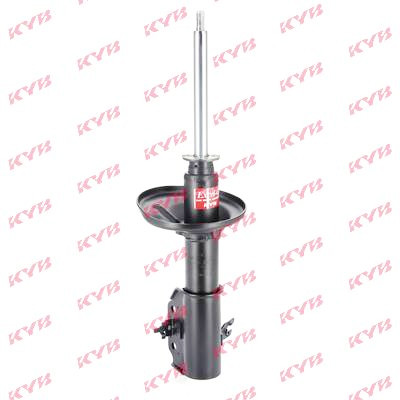 Amortecedor Excel-G
