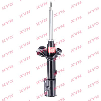 Amortecedor Excel-G