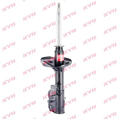Amortecedor Excel-G