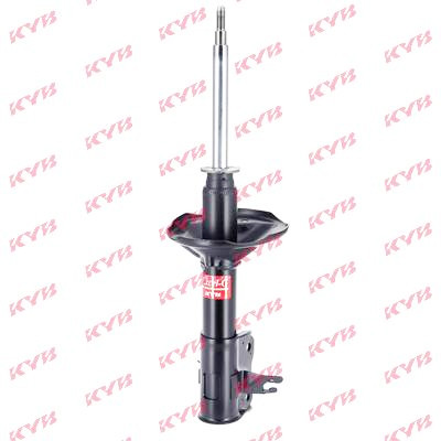 Amortecedor Excel-G