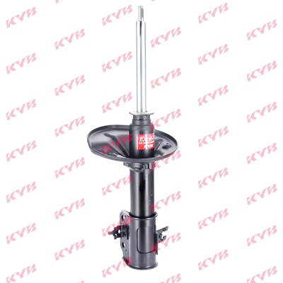 Amortecedor Excel-G