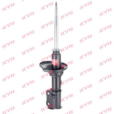 Amortecedor Excel-G