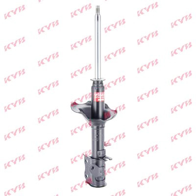 Amortecedor Excel-G