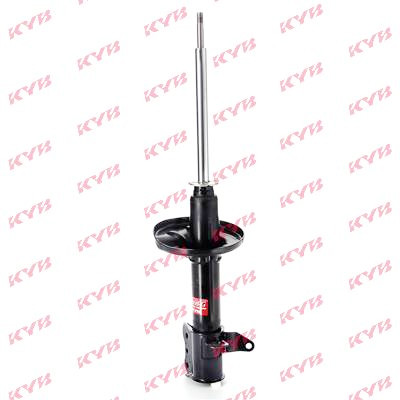 Amortecedor Excel-G