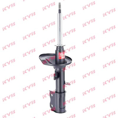 Amortecedor Excel-G