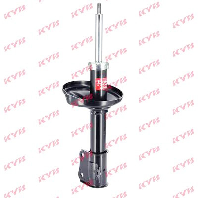 Amortecedor Excel-G