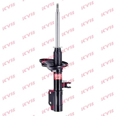 Amortecedor Excel-G