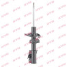 Amortecedor Excel-G KYB 333494